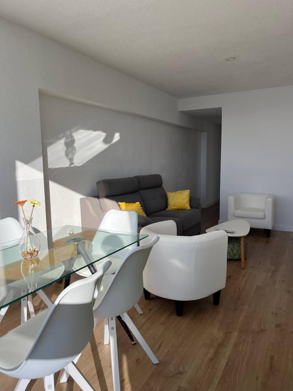 Mar & Sol Rincon Apartamento Benidorm Exterior foto